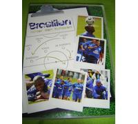 Brasilien - Hinter den Kulissen / Brazil - Behind the Scenes