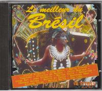 Brasilien - Le Meilleur du Bresil