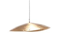Brass 95 Lampadario Ottone