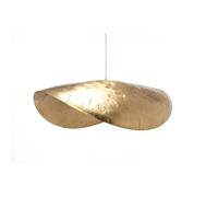 Brass 96 Lampadario Ottone