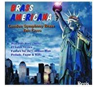 Brass Americana - West Side Story Ste / El Salon Mexico