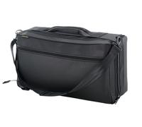 Brass Bags Premier Leather Triple Trumpet