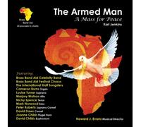 Brass Band Aid Celebrity Band - The Armed Man - A Mass for Peace