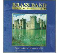 Brass Band Favourites