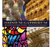 Brass Band of Central Florida - Omnium Gatherum