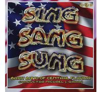 Brass Band of Central Florida - Sing Sang Sung