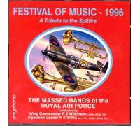 Brass Band Recording - Festival of Music 19