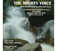 Brass Band Recording - Mighty Voice