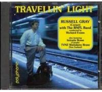 Brass Band Recording - Travellin Light [Import]
