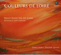 BRASS BAND VAL DE LOIRE - COULEURS DE LOIRE