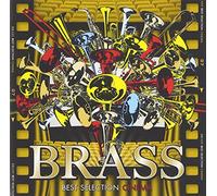 Brass Best Selection Cinema