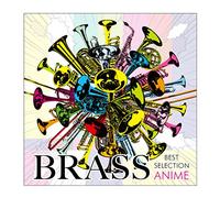 BRASS BEST SELECTION - VARIOUS