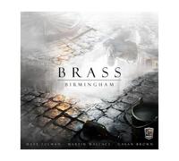 Brass Birmingham (edizione in italiano)