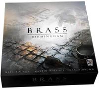 Brass: Birmingham - Gioco da Tavolo 14+ (ITA) - Ghenos Games