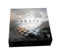 Brass Birmingham Ghenos Games Gioco da Tavolo DV Giochi