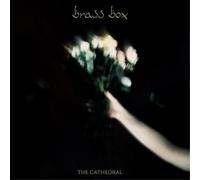 Brass Box The Cathedral (CD) Album