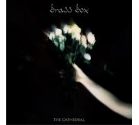 Brass Box The Cathedral (CD) Album