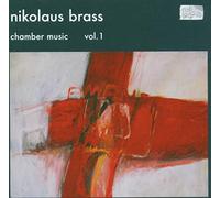 Brass - Chamber Music Vol. 1