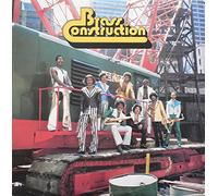 Brass Construction