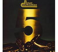 Brass Construction - 5