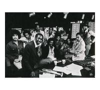 Brass Construction - Best Of: Movin & Changin