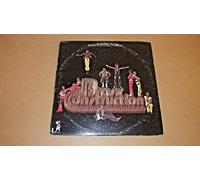 Brass Construction - Brass Construction - Brass Construction II - United Artists Records