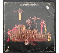 Brass Construction - Brass Construction II