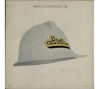 BRASS CONSTRUCTION - Brass Construction III