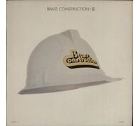 BRASS CONSTRUCTION - Brass Construction III [VINYL] (1977)