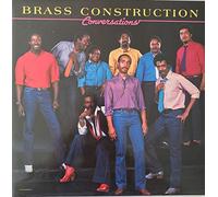 Brass Construction - Conversations (1983) [VINYL]