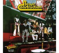 Brass Construction - Golden Classics