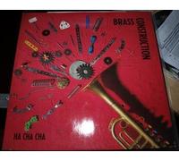 Brass Construction / Ha Cha Cha