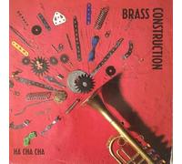 Brass Construction - Ha cha cha (New York Mix) [Import anglais]