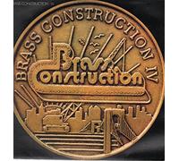 Brass Construction Iv