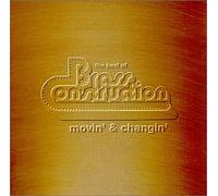 Brass Construction - Movin' and Changin': The Best of Brass Construction (US Import)