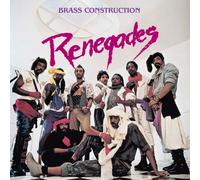 Brass Construction - Renegades