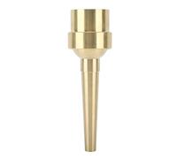Brass Dureble Gushing Water Fontana Ugello per l'ugello per un prato di fontana (G2 pollice)