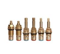 Brass Faucet Valve Core For Basin Kitchen Sink Bathtub Shower Replacement