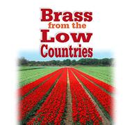 Brass from the Low Countries - CD