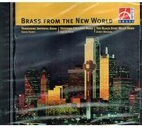 Brass From The New World