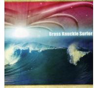 Brass Knuckle Surfer - Art Of Life