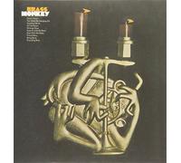 Brass Monkey - Brass Monkey