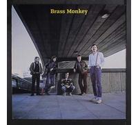 Brass Monkey - brass monkey LP