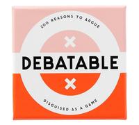 Brass Monkey Debatable