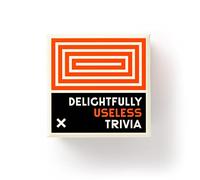 Delightfully Useless Trivia