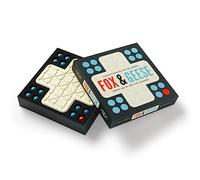 Brass Monkey Fox & Geese Game Set