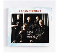 Brass Monkey - Head Of Steam