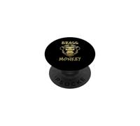 Brass Monkey PopSockets PopGrip Adesivo