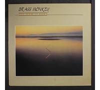 BRASS MONKEY - see how it runs LP