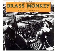 Brass Monkey - The Complete Brass Monkey